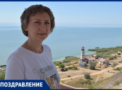 Наталию Петровну Юшко с юбилеем поздравили любящие дети, муж, мама