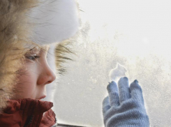 Холода до -9 снова накроют Морозовский район 