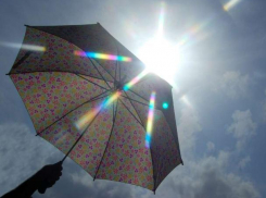 Дождя как будто и не бывало: до +33 градусов в тени пообещали морозовчанам в пятницу, 13 июля