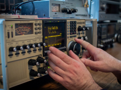 Дни активности радиолюбителей по случаю своего 20-летия проводит РТРС