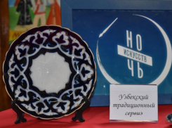 Предметы гончарного мастерства народов Средней Азии показали на выставке в краеведческом музее Морозовска