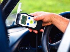 Пьяных за рулем будут особенно тщательно выявлять в Морозовском районе с 21 по 24 февраля