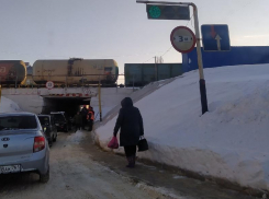 Тоннель в центре Морозовска будет закрыт 29 декабря 