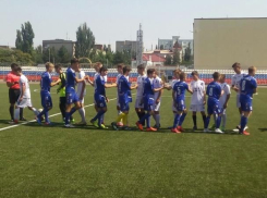 Команда Морозовска вышла в финал кубка губернатора