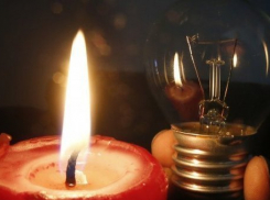 9 улиц Морозовска затронет отключение света 26 июля