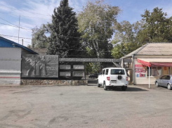 Железнодорожный парк в Морозовске будут благоустраивать в 2022 году 