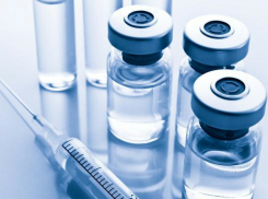1000 доз вакцины от коронавируса поступят в Морозовск 12 июля
