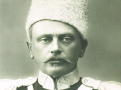 Календарь Морозовска: 23 февраля 1911 года умер барон Фёдор фон Таубе