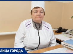 На страже здоровья наших малышей: педиатр из Морозовска Валентина Кучерова отдала профессии более 50 лет