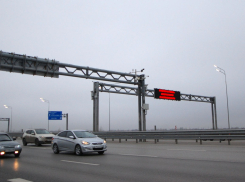 Камер фотовидеофиксации в Ростовской области станет ещё больше