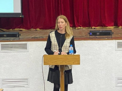 Выездной семинар по изучению инновационных технологий в растениеводстве прошел в Морозовском районе 