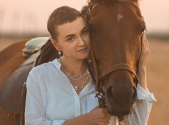 40 дней назад не стало Наталии Кобзарь - морозовчанки, которая любила жизнь как никто другой