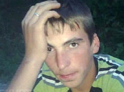 Пойман подозреваемый в убийстве молодого мужчины в хуторе Скачки-Малюгин
