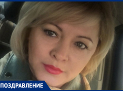 Веру Ивановну Переходкину с Днем рождения поздравила кума