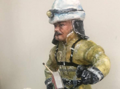 Морозовчанка Мария Иванова стала победительницей регионального этапа конкурса «Неопалимая купина» 