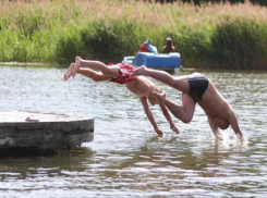 Спасатели Ростовской области напомнили о правилах безопасного отдыха на воде