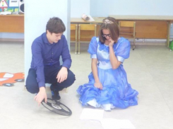 «ЮИД - вчера, сегодня, завтра»: юные инспекторы ЮИД приняли участие во всероссийском конкурсе