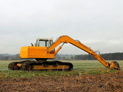 Новую коммунальную технику закупили для Управления водно-коммунального хозяйства Морозовского района