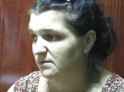 Никого я не убивала, ребёнок родился мёртвым, - закопавшая малыша жительница Морозовска попыталась оправдаться