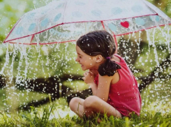 Сильный ливень обрушится на Морозовск 3 июня