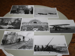 Взяты трофеи и пленные: Об освобождении Морозовска 5 января 1943 года писали крупные советские газеты