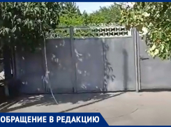 Когда на улице Мира уберут старую линию? - морозовчанин
