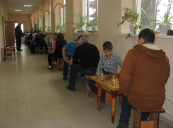 Морозовчане выиграли зачет районной спартакиады по шахматам