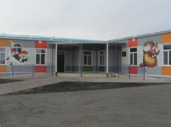 Современный детский сад на 80 мест в Морозовске откроют 4 марта