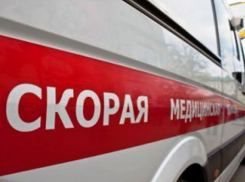 23-летний сбитый на трассе белгородец умер в больнице Морозовска