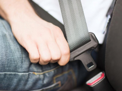 Морозовчанам напомнили о необходимости использования ремней безопасности и детских удерживающих устройств