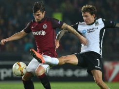  «Спарту» вряд ли сможет спасти даже тактика двух быстрых голов, - футболист из Морозовска поверил заявлениям «Ростова»