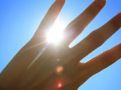 Температура воздуха будет понижаться в течение недели