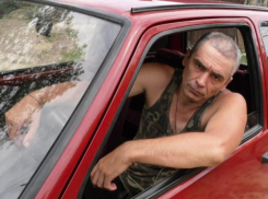 40 дней исполнилось со дня смерти Сергея Пристанскова