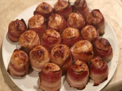 Читатель «Блокнота Морозовска» поделилась оригинальным рецептом собственного сочинения