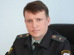 Уроженец Морозовска стал руководителем службы судебных приставов по Ростовской области