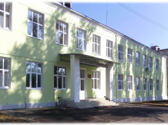 Морозовскому агропромышленному техникуму девяносто лет!