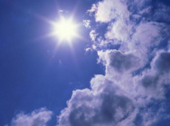 Тепло и солнце вернуться в Морозовск в середине недели