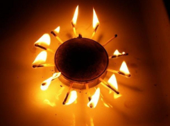 13 населенных пунктов Морозовского района снова более суток проведут без газа