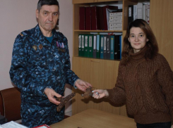 Место гибели советского летчика Василия Сухина нашли краеведы и поисковики в Морозовском районе