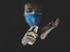 20 мая: один пациент из Морозовска с COVID-19 выздоровел, другой находится на лечении