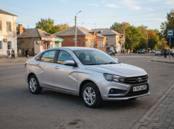 В России предложили запустить автомобильную программу по покупке новых автомобилей