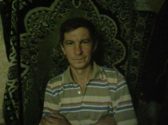 В Морозовске разыскивают Юрия Холодкова 