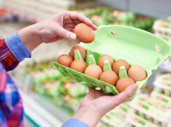 Почему в Ростовской области выросли цены на яйца, объяснил замгубернатора Константин Рачаловский