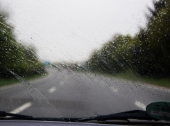 Морозовчан попросили быть осторожнее на дорогах во время плохой погоды