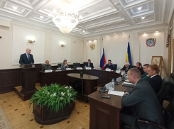 Донские казаки собрали более тысячи тонн гуманитарной помощи для участников СВО