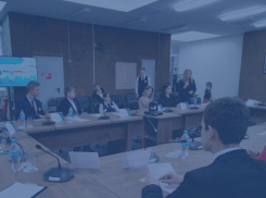 Ученик школы №6 Никита Синицын из Морозовска представил проект на международном форуме в Ростове-на-Дону 