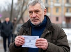 Осторожно: мошенники под видом быстрых займов могут обмануть морозовчан