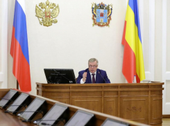 Недоставка лекарств каждому больному будет приравнена к чрезвычайной ситуации, - губернатор Ростовской области