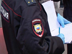Сотрудники донской полиции ответили на вопросы об ответственности за нарушение режима самоизоляции