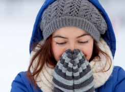 Как избежать переохлаждения на улице посоветовали сотрудники Роспотребнадзора по Ростовской области